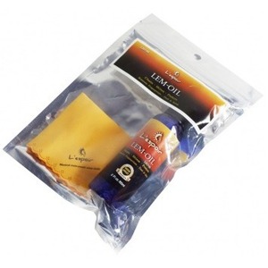 Полироль спрей для гитары LESPOIR LMO-06