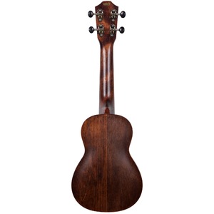 Укулеле BATON ROUGE V1-S archaic dark brown