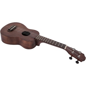 Укулеле BATON ROUGE V1-S archaic dark brown