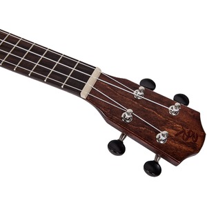 Укулеле BATON ROUGE V1-S archaic dark brown