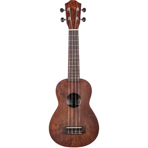 Укулеле BATON ROUGE V1-S archaic dark brown