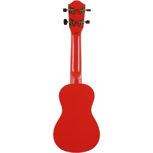 Укулеле BATON ROUGE NU1S - RD