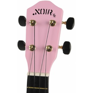 Укулеле BATON ROUGE NU1S - PK pink