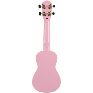 Укулеле BATON ROUGE NU1S - PK pink