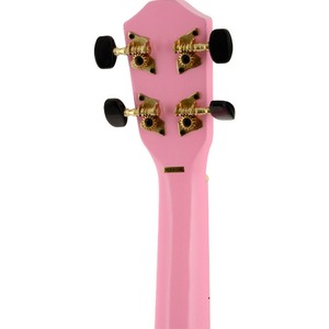 Укулеле BATON ROUGE NU1S - PK pink