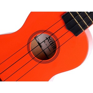 Укулеле BATON ROUGE NU1S - OR