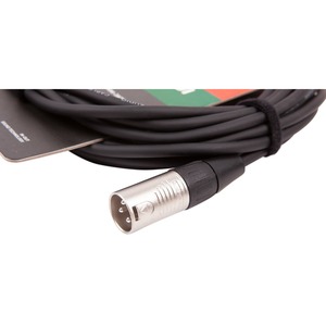 Кабель аудио 1xXLR - 1xXLR FORCE FMC-20/7,5 7.5m