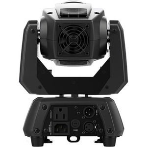 Прожектор полного движения LED CHAUVET DJ Intimidator Spot 160
