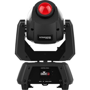 Прожектор полного движения LED CHAUVET DJ Intimidator Spot 160
