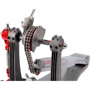 Педаль для барабана SAKAE AXP1000 AXELANDOR SINGLE DRUM PEDAL