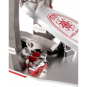 Педаль для барабана SAKAE AXP1002 AXELANDOR DOUBLE DRUM PEDAL