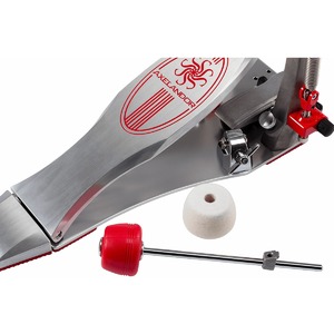 Педаль для барабана SAKAE AXP1002 AXELANDOR DOUBLE DRUM PEDAL