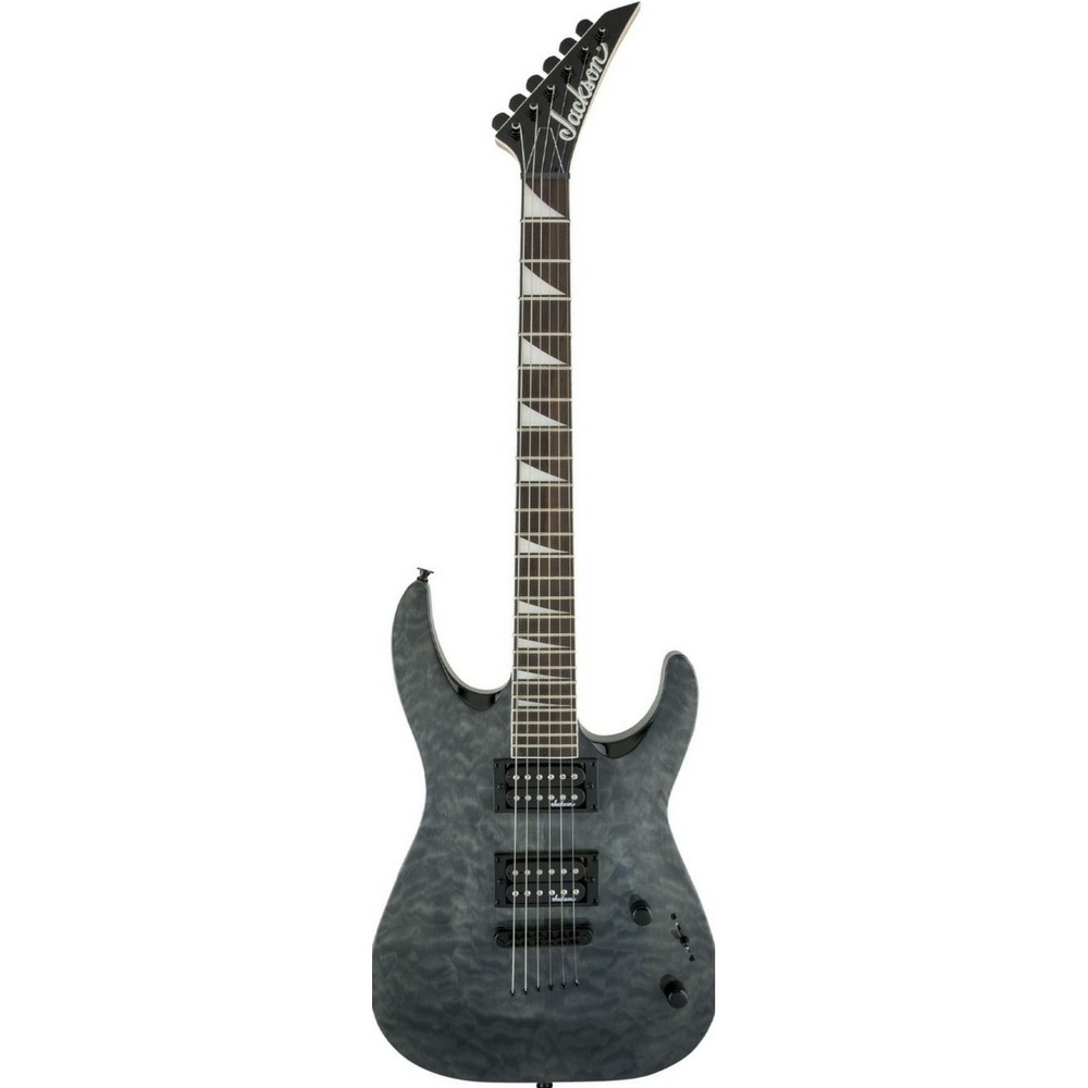 Электрогитара JACKSON JS32TQ DKA AH FB - TR BLK