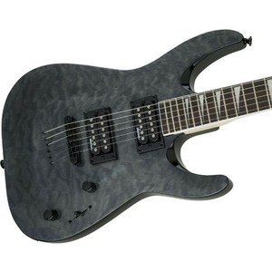 Электрогитара JACKSON JS32TQ DKA AH FB - TR BLK