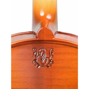 Скрипка ANDREW FUCHS M-2 размер 4/4