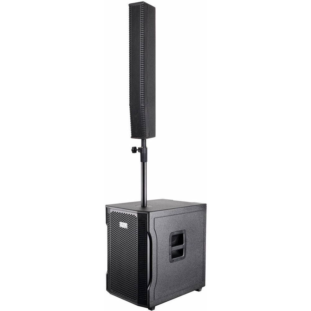Портативная АС ZTX audio EVX15