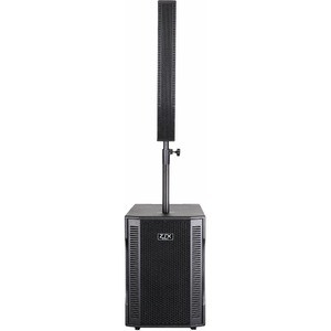 Портативная АС ZTX audio EVX15