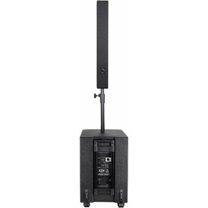 Портативная АС ZTX audio EVX15