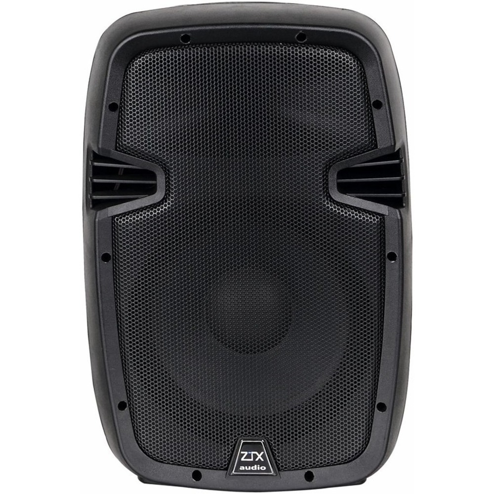 Активная АС с MP3 ZTX audio BX-110