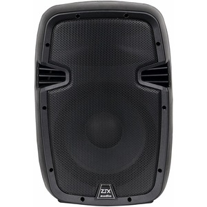 Активная АС с MP3 ZTX audio BX-110