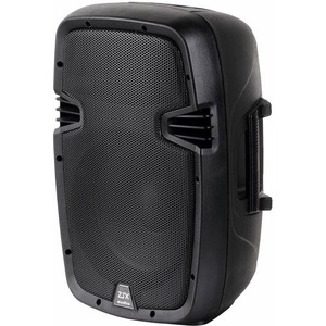 Активная АС с MP3 ZTX audio BX-110
