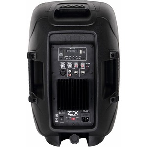 Активная АС с MP3 ZTX audio BX-110