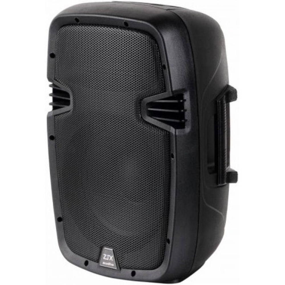 Активная АС с MP3 ZTX audio BX-112