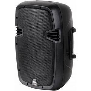 Активная АС с MP3 ZTX audio BX-112