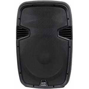 Активная АС с MP3 ZTX audio BX-115