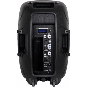 Активная акустическая система ZTX audio MX-112