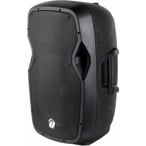 Активная акустическая система ZTX audio MX-115