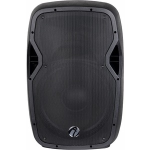 Активная акустическая система ZTX audio MX-115