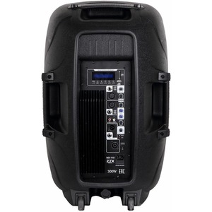 Активная акустическая система ZTX audio MX-115