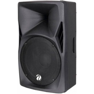 Активная акустическая система ZTX audio SX-112