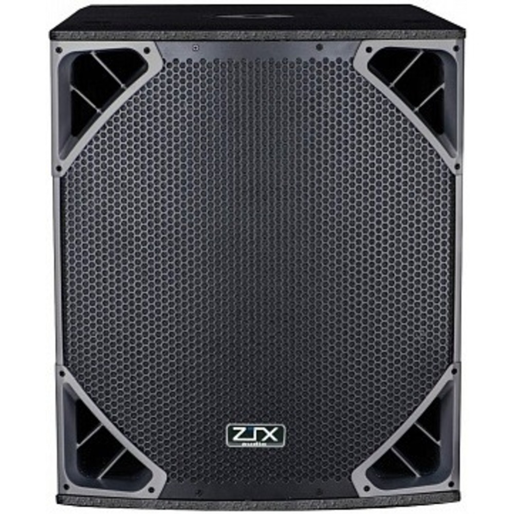 Активный сабвуфер ZTX audio VX115AS