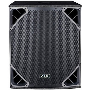 Активный сабвуфер ZTX audio VX115AS