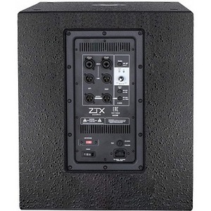 Активный сабвуфер ZTX audio VX115AS