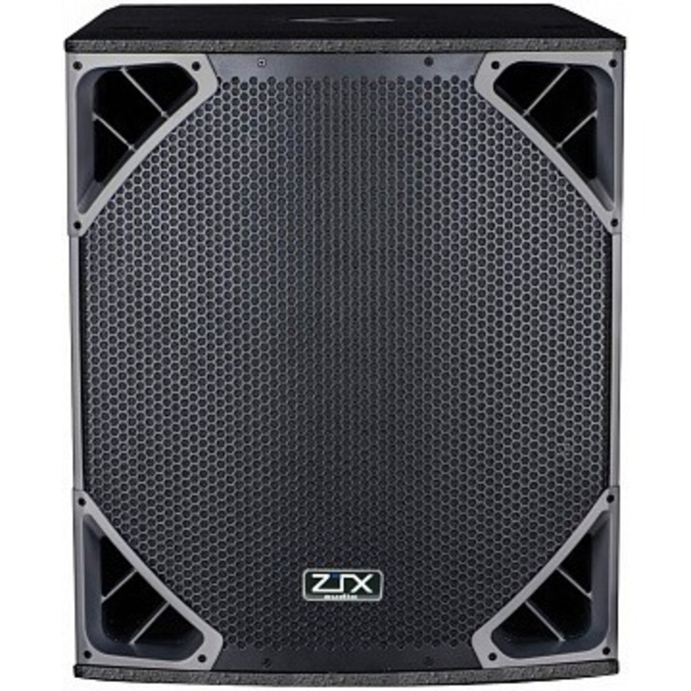 Активный сабвуфер ZTX audio VX118AS