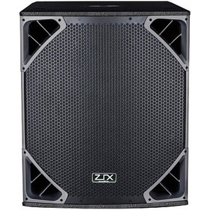 Активный сабвуфер ZTX audio VX118AS