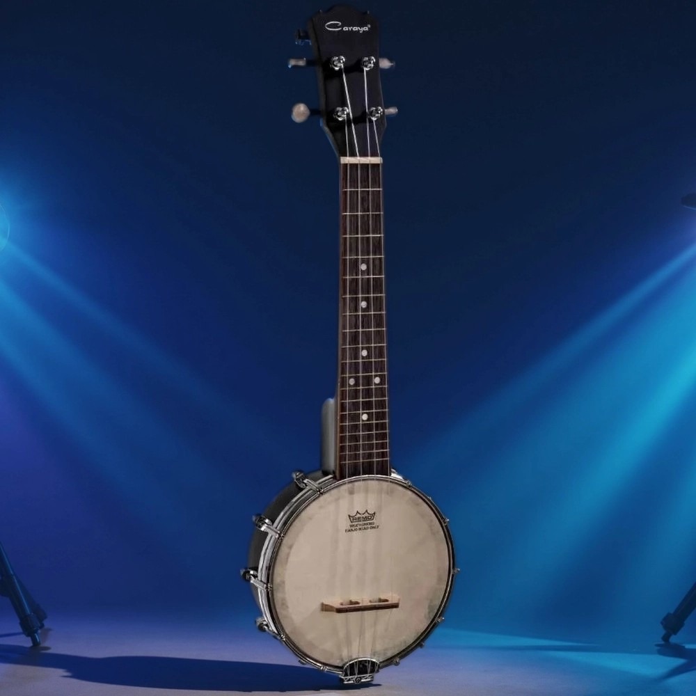 Банджо Caraya SBJUK-101