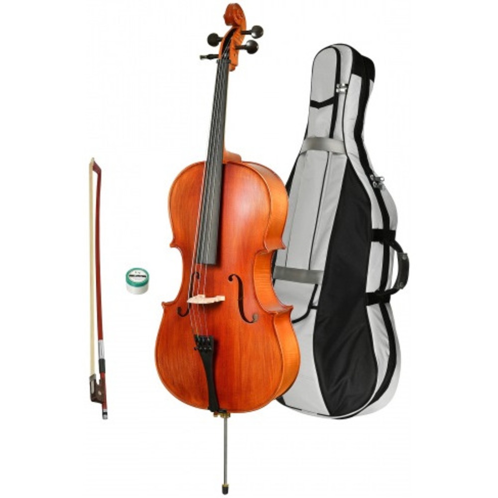 Виолончель ANDREW FUCHS CM-200M 4/4