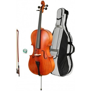 Виолончель ANDREW FUCHS CM-200M 4/4