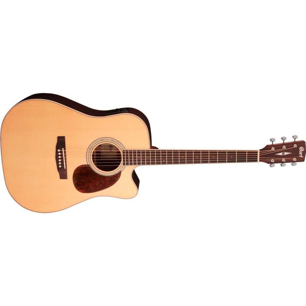 Акустическая гитара Cort MR720F-NS