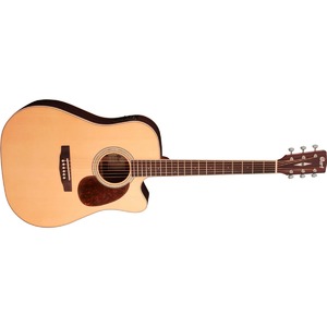 Акустическая гитара Cort MR720F-NS