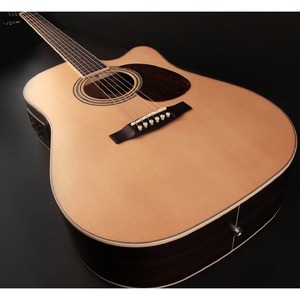 Акустическая гитара Cort MR720F-NS