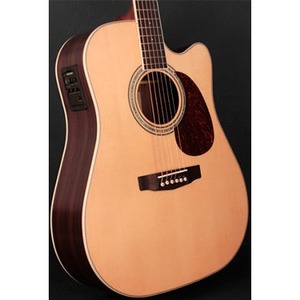Акустическая гитара Cort MR720F-NS