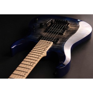 Электрогитара Cort X300-BLB