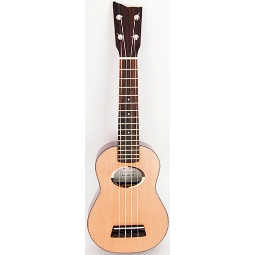 Укулеле сопрано Kremona Coco-S