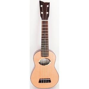 Укулеле сопрано Kremona Coco-S