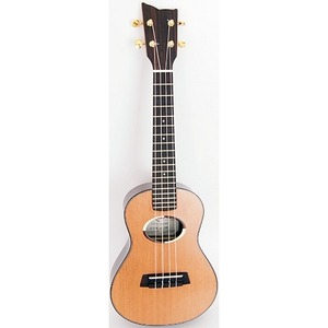 Укулеле концерт Kremona Coco-C